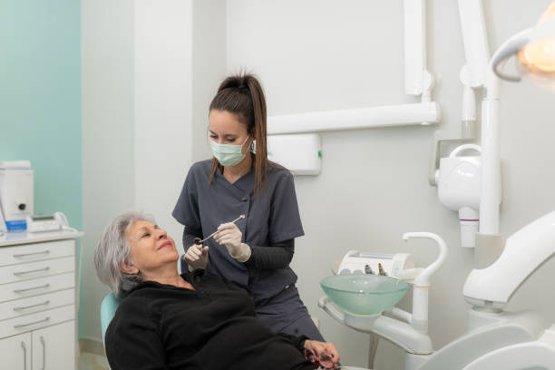 Best Tooth Pain Emergency Relief  in Mansura, LA
