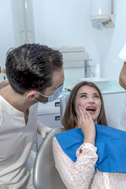 Best Tooth Infection Emergency Dentist  in Mansura, LA