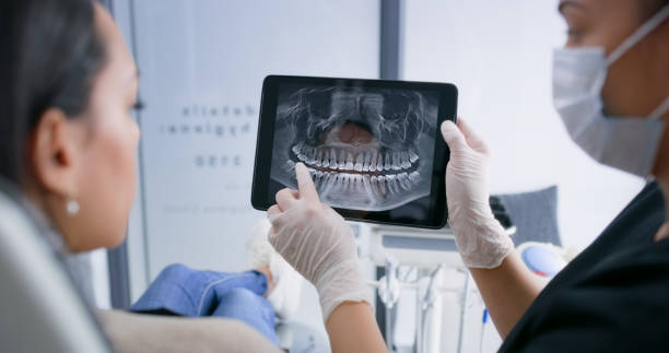 Emergency Gum Pain Relief in LA