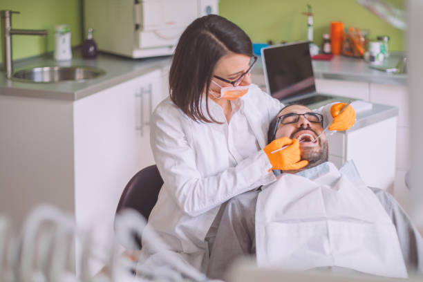 Best Emergency Dentist No Insurance  in Mansura, LA