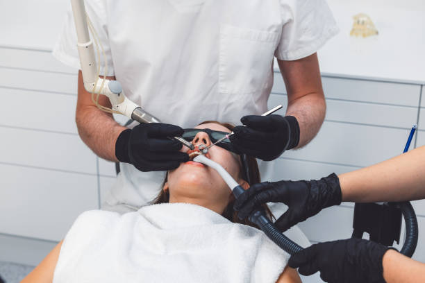 Best Teeth Whitening  in Mansura, LA