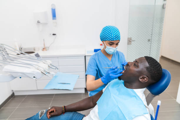 Best Urgent Tooth Repair  in Mansura, LA